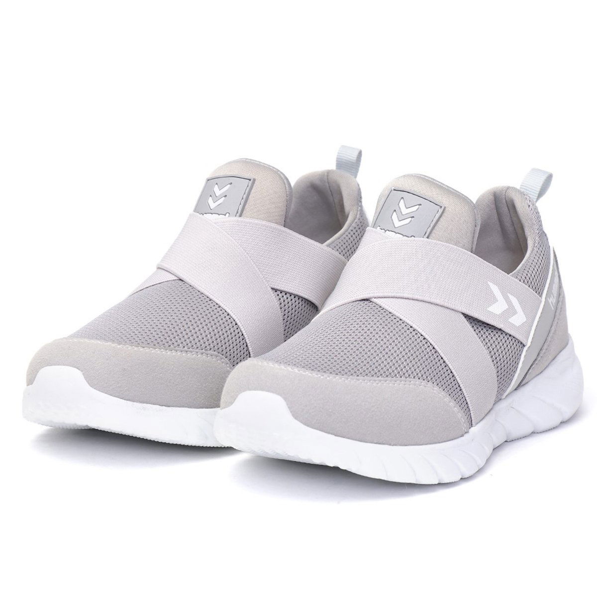 Morgan Unisex Gri Günlük Ayakkabı 212496-1100