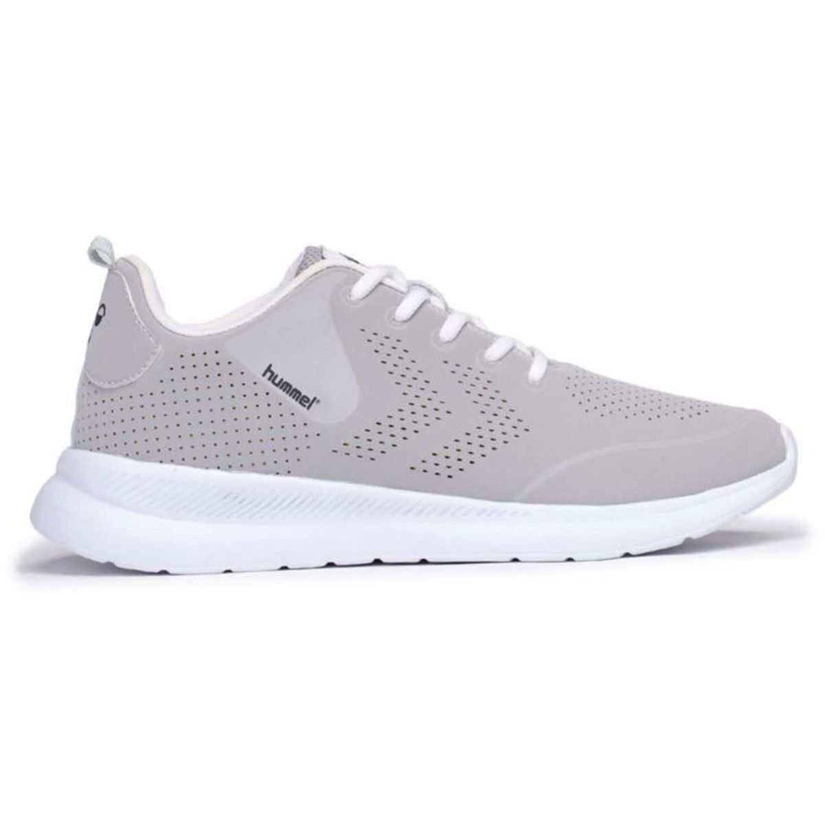 Pegma Unisex Gri Günlük Ayakkabı 212628-1100