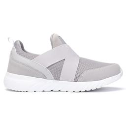 Morgan Unisex Gri Günlük Ayakkabı 212496-1100