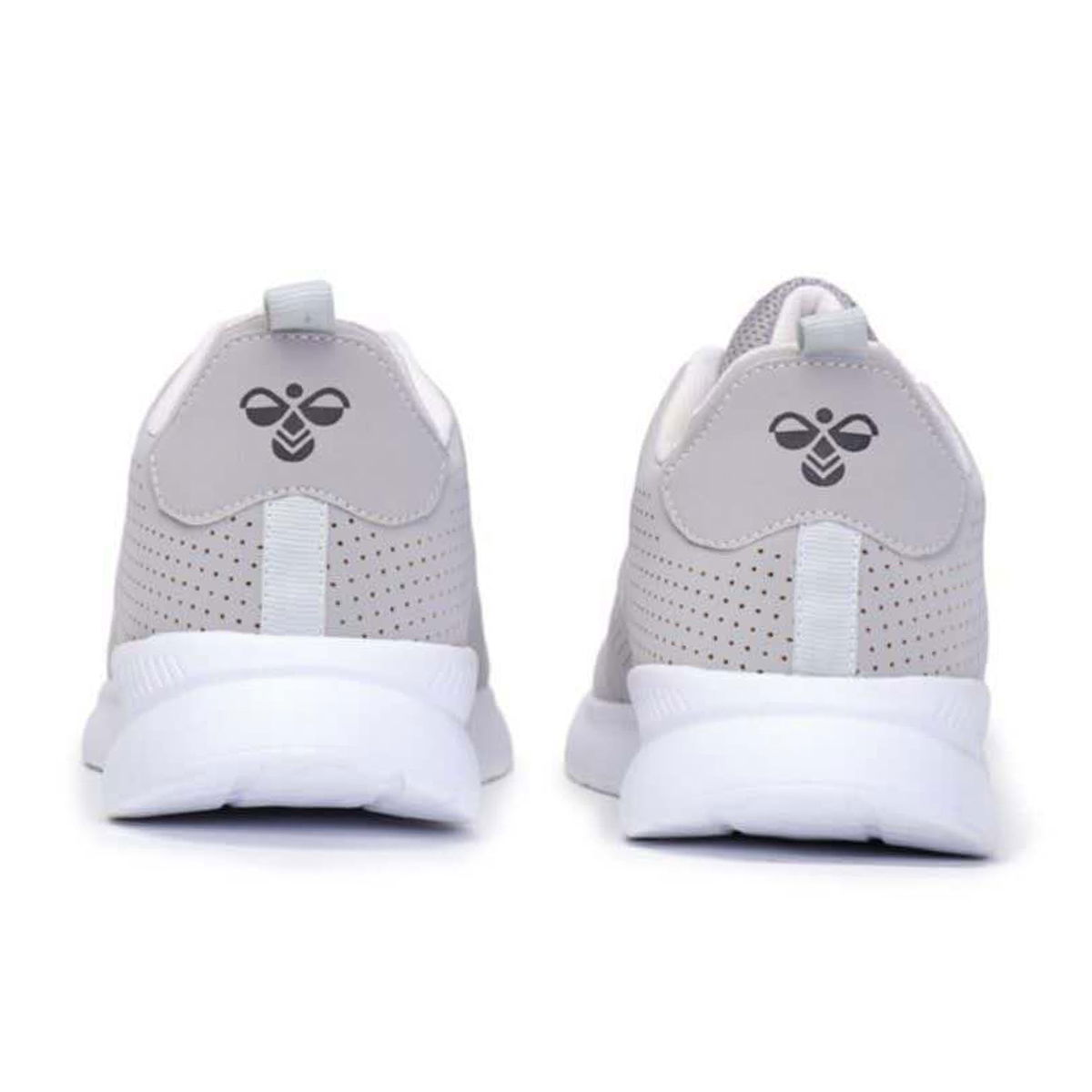 Pegma Unisex Gri Günlük Ayakkabı 212628-1100