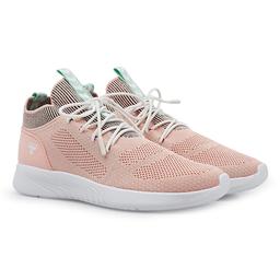 Norah Unisex Pembe Günlük Ayakkabı 212622-3601
