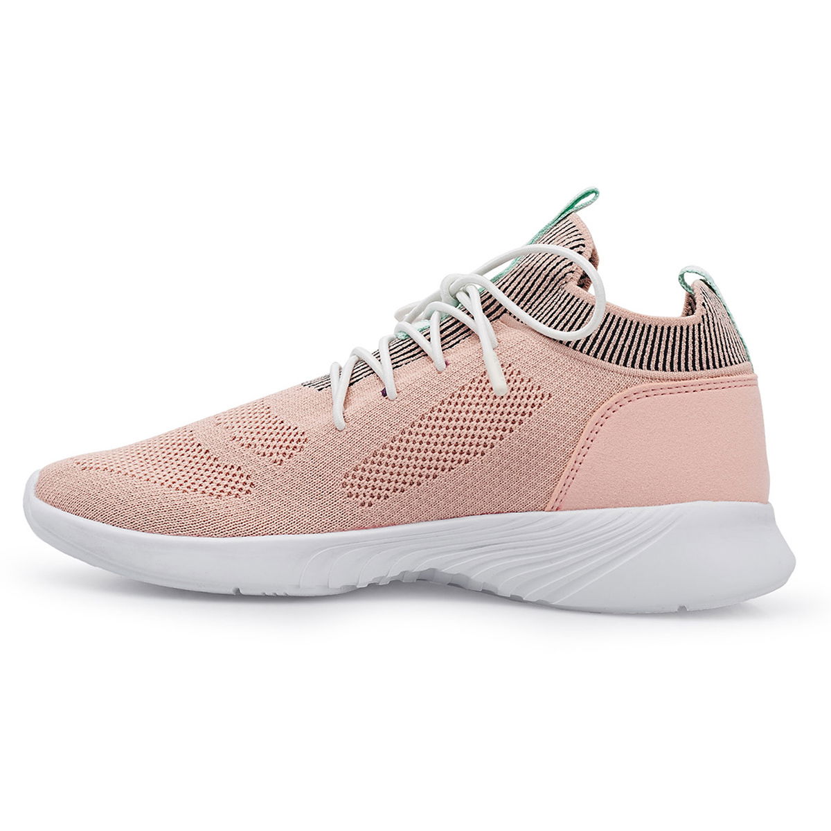 Norah Unisex Pembe Günlük Ayakkabı 212622-3601