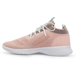 Norah Unisex Pembe Günlük Ayakkabı 212622-3601