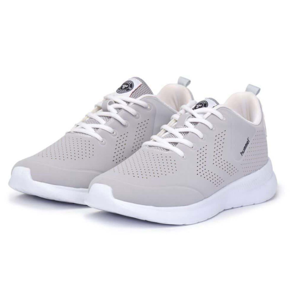 Pegma Unisex Gri Günlük Ayakkabı 212628-1100