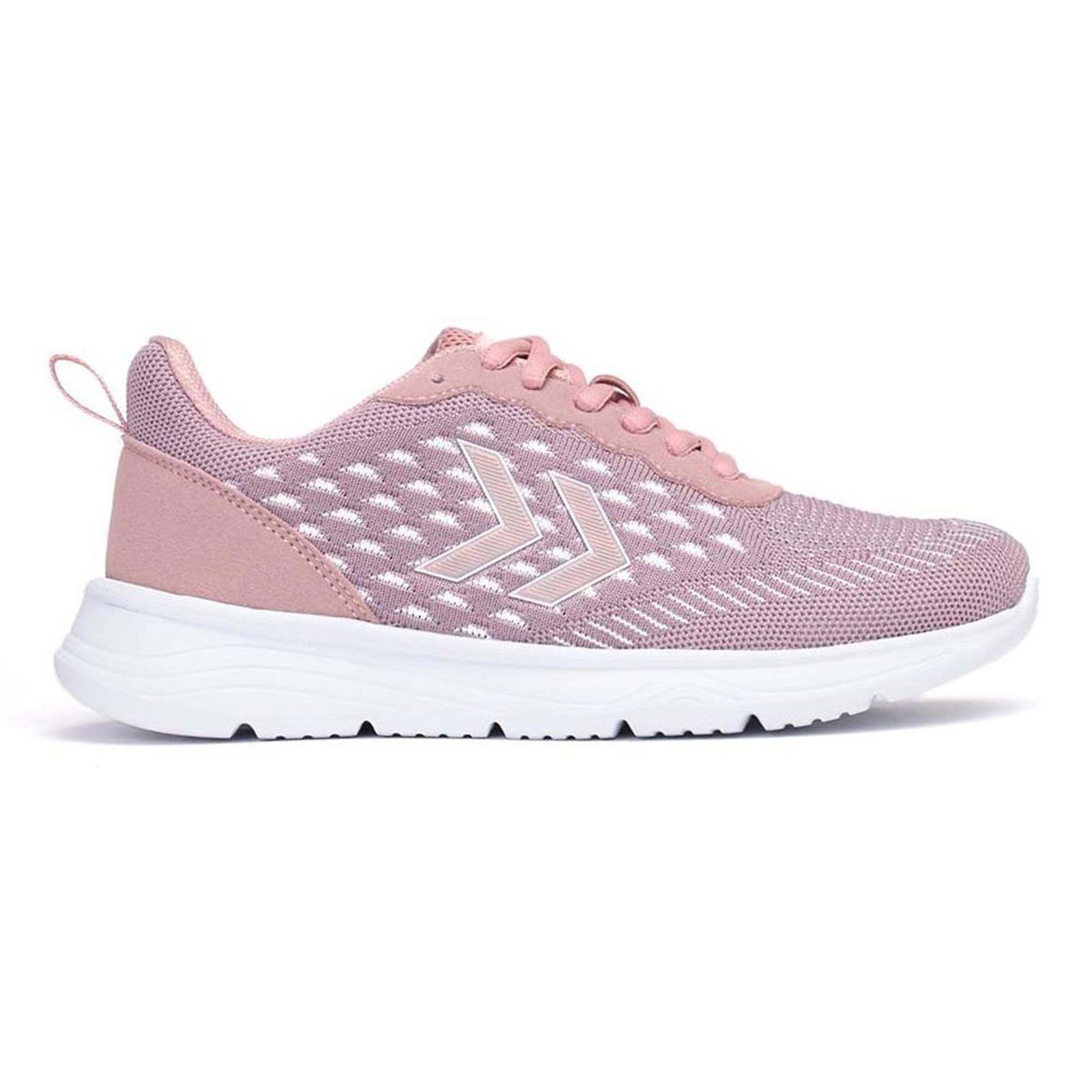 Armin Unisex Pembe Günlük Ayakkabı 212600-4852