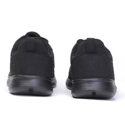 Armin Unisex Siyah Günlük Ayakkabı 212600-2042