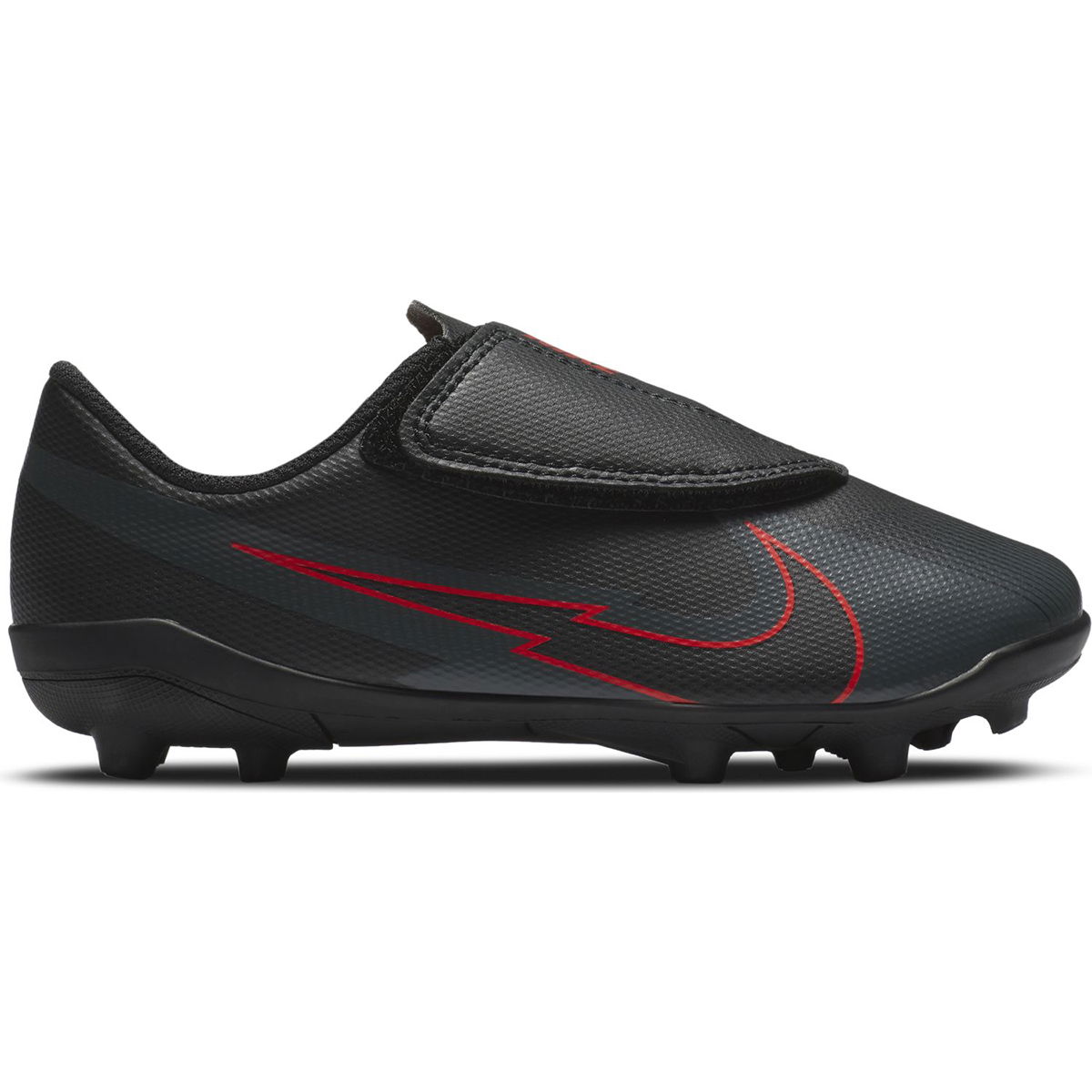 Jr. Mercurial Vapor 13 Club Mg Çocuk Çok Renkli Futbol Krampon AT8162-060