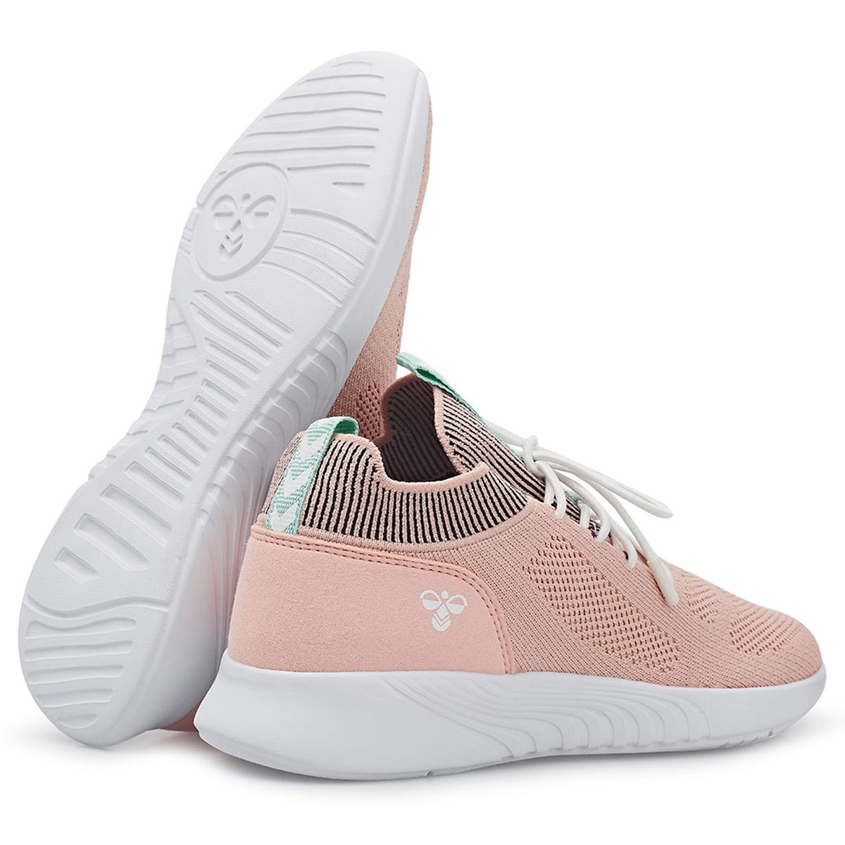 Norah Unisex Pembe Günlük Ayakkabı 212622-3601