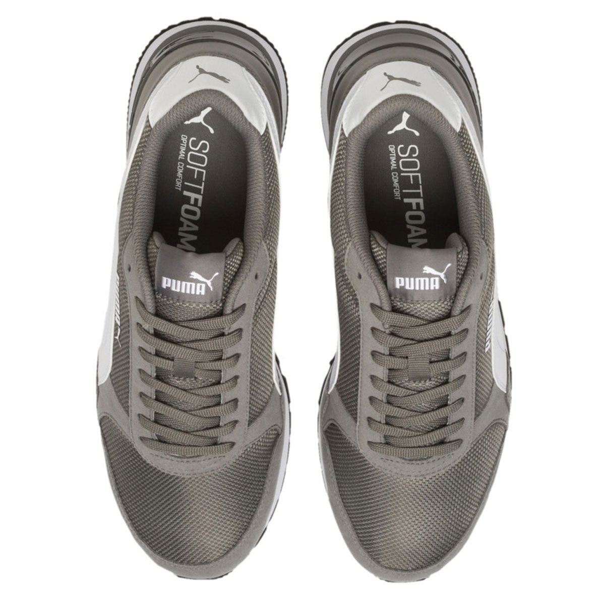 St Runner V2 Mesh Unisex Günlük Ayakkabı 36681106