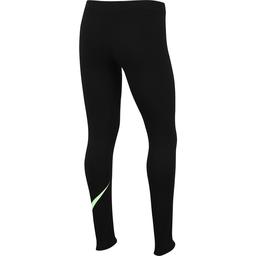 G Nsw Favorites Swsh Tight Çocuk Siyah Günlük Stil Tayt AR4076-015