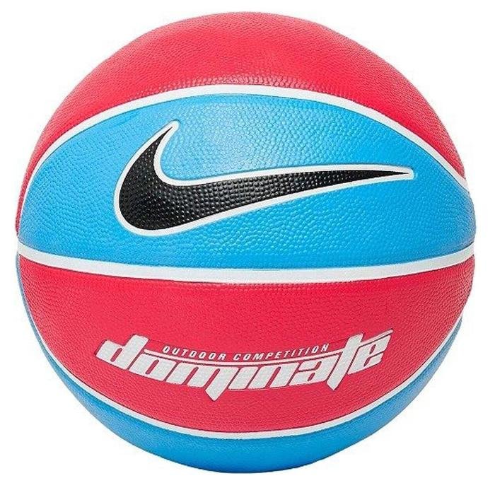 Dominate 8P Unisex Mavi Basketbol Topu N.000.1165.473.07 1137101