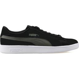 Smash V2 Buck Unisex Siyah Günlük Ayakkabı 36516017
