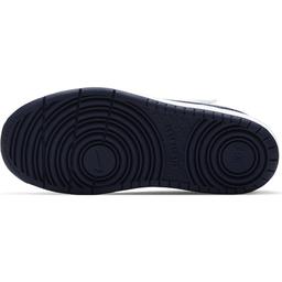 Court Borough Low 2 (Psv) Çocuk Beyaz Sneaker Ayakkabı BQ5451-107