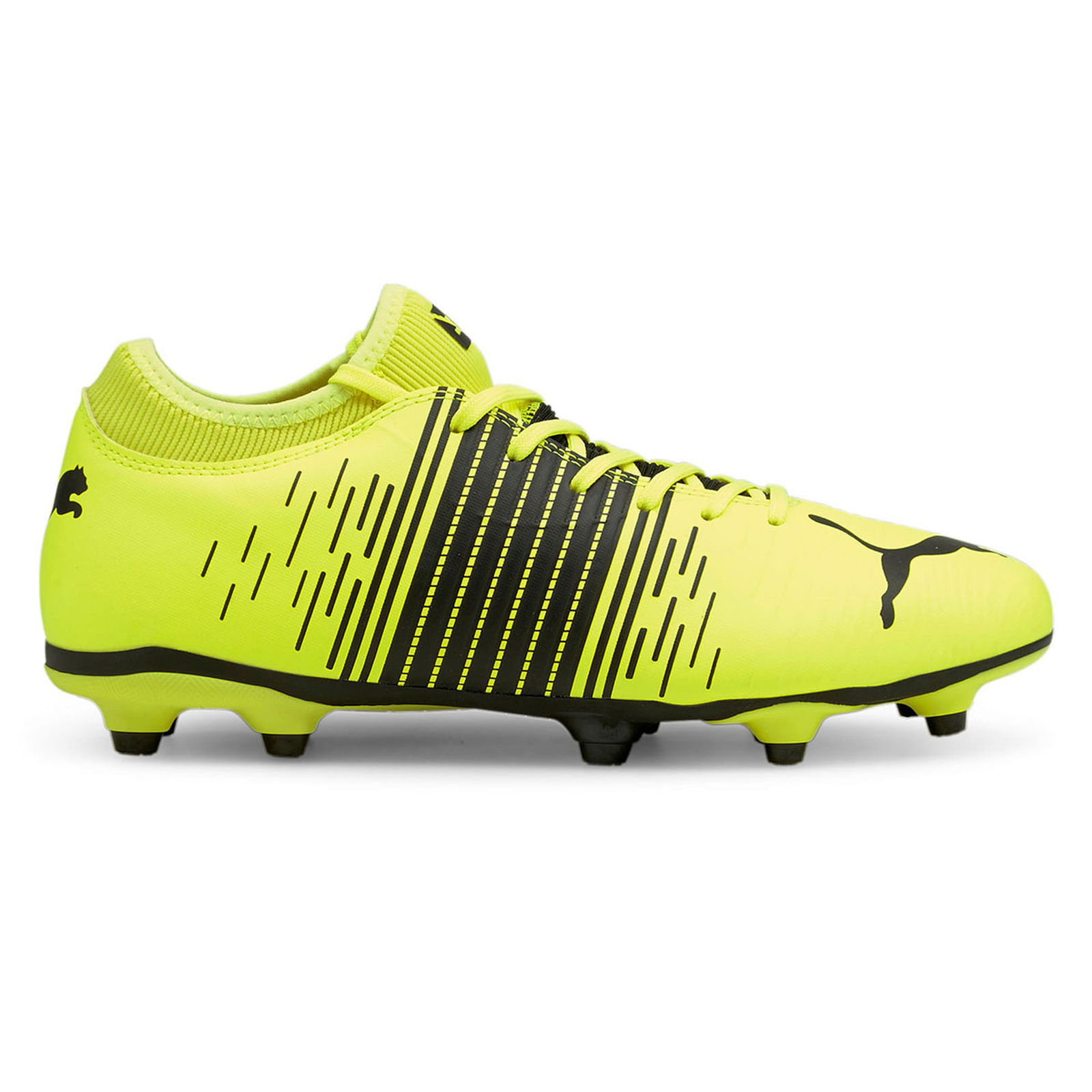 Future Z 4.1 Fg Ag Erkek Sarı Futbol Krampon 10625201