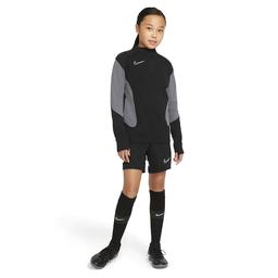 Y Nk Df Acd21 K Çocuk Siyah Futbol Şort CW6109-010