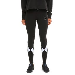 Pi Hr Legging Kadın Siyah Günlük Stil Tayt 59970801