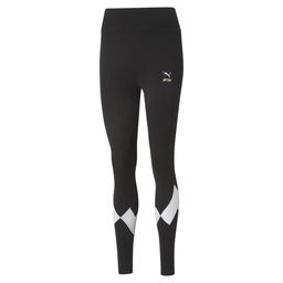 Pi Hr Legging Kadın Siyah Günlük Stil Tayt 59970801