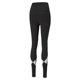 Pi Hr Legging Kadın Siyah Günlük Stil Tayt 59970801