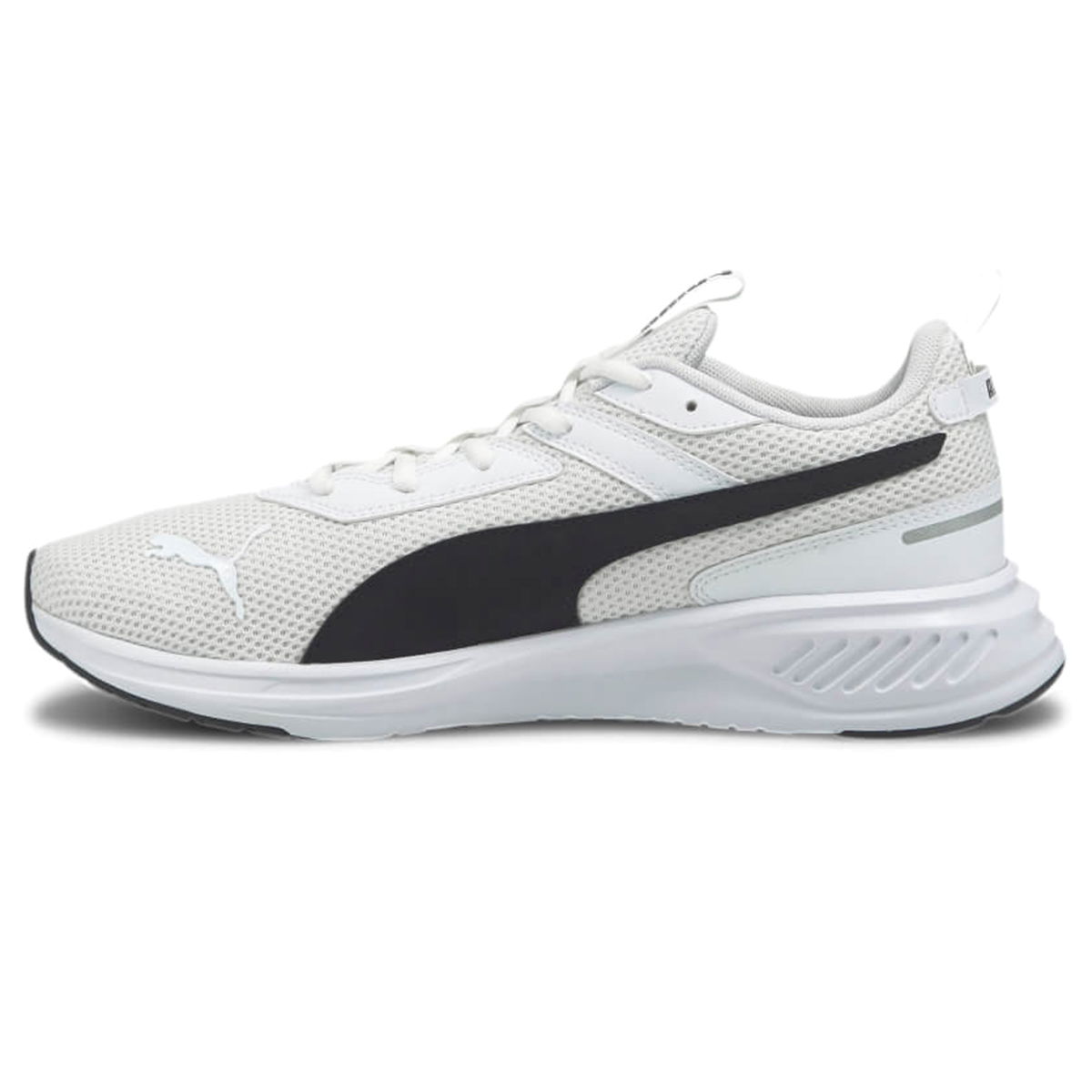 Scorch Runner Unisex Beyaz Antrenman Ayakkabısı 19445904