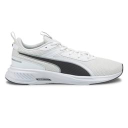 Scorch Runner Unisex Beyaz Antrenman Ayakkabısı 19445904