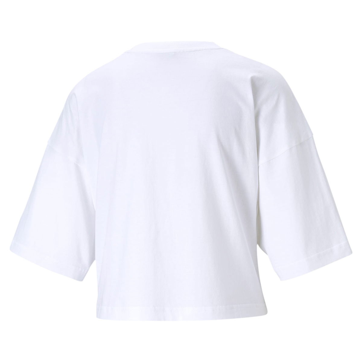Pi Graphic Tee Kadın Beyaz Günlük Stil Tişört 59970262