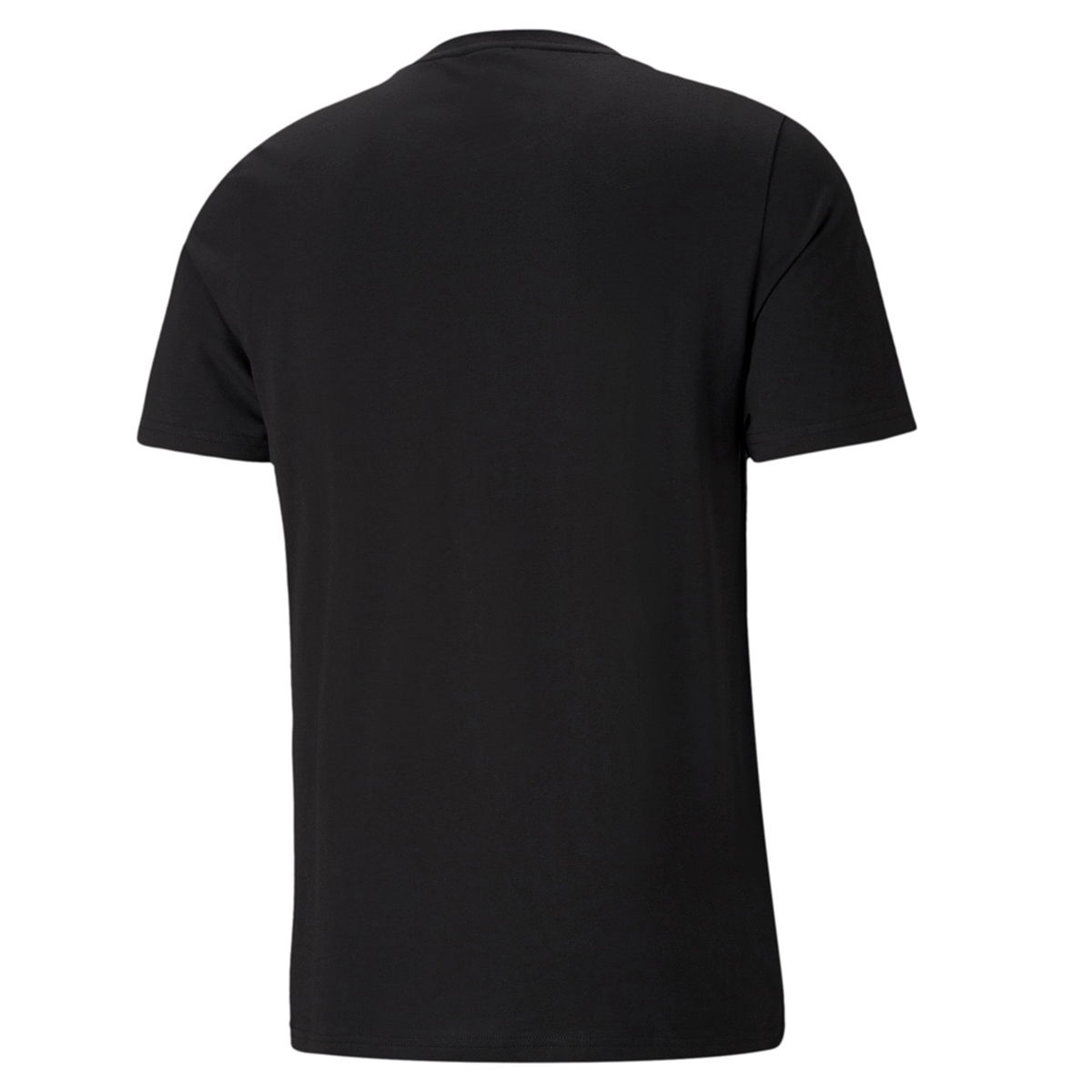 Intl Tee Erkek Siyah Günlük Stil Tişört 59980451