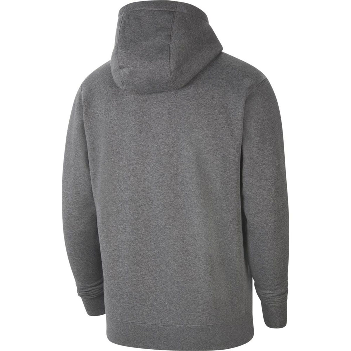 Y Nk Flc Park20 Po Hoodie Çocuk Siyah Futbol Sweatshirt CW6896-071