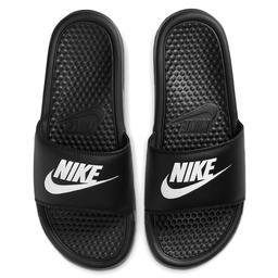 Benassi JDI Kadın Siyah Terlik 343881-015