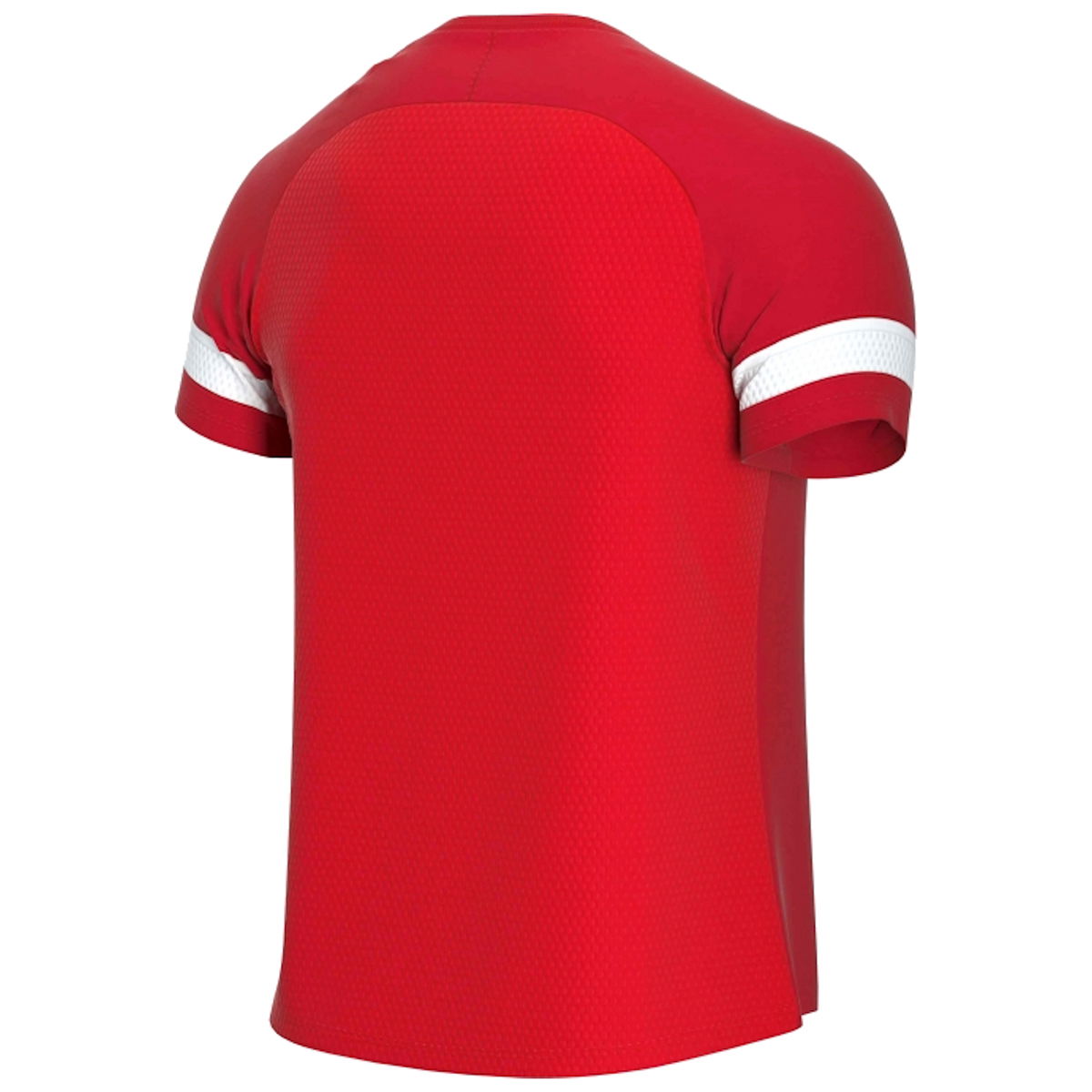Dri-Fıt Academy Erkek Kırmızı Futbol Forma CW6101-658