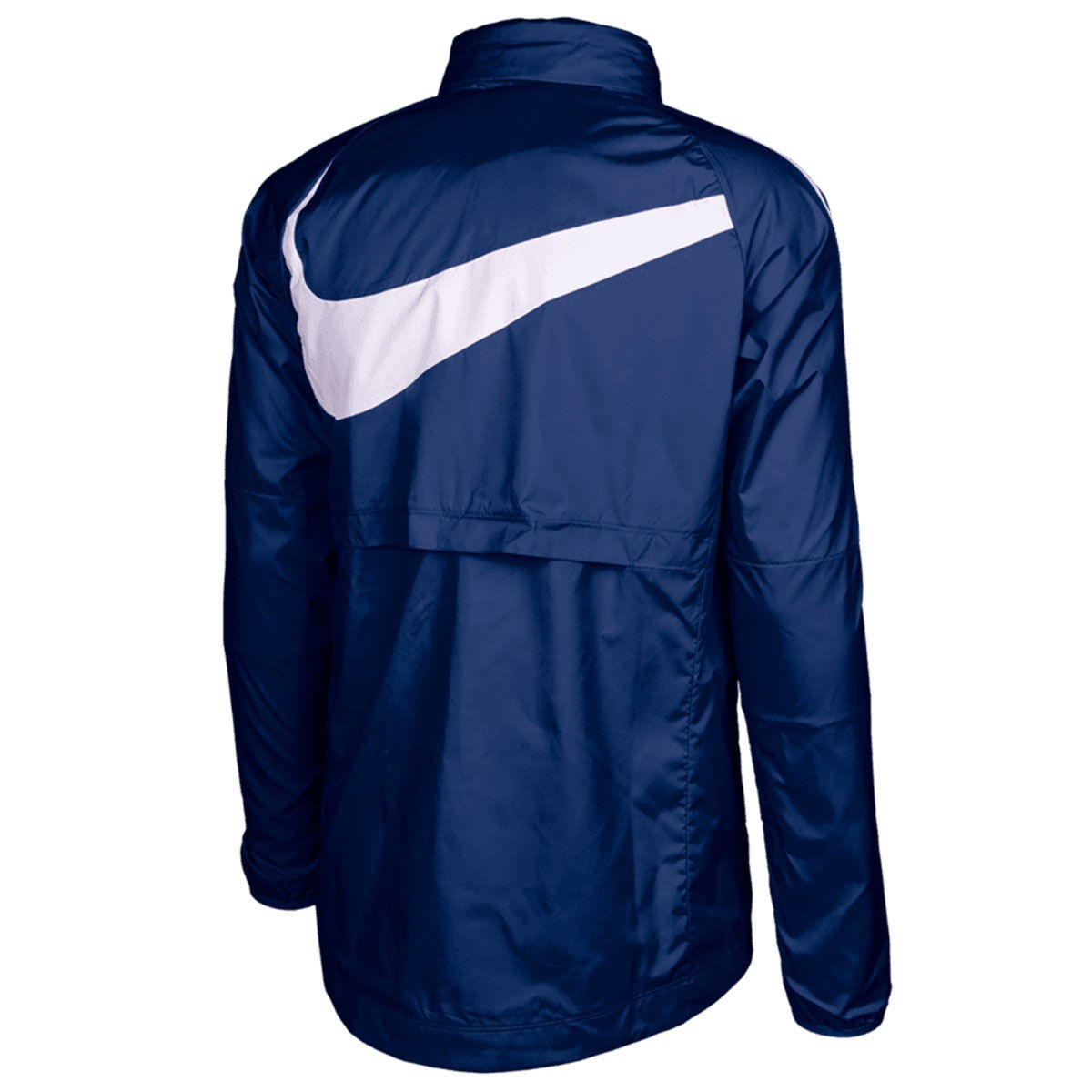 M Nk Strke21 Awf Jkt Erkek Mavi Futbol Ceket CW6664-451