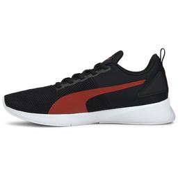 Flyer Runner Kadın Siyah Antrenman Ayakkabısı 19225742
