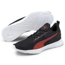 Flyer Runner Kadın Siyah Antrenman Ayakkabısı 19225742