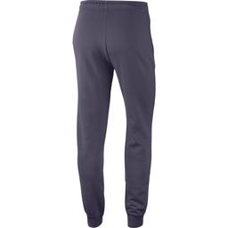W Nsw Essntl Flc Mr Pnt Rg Kadın Mor Günlük Stil Eşofman Altı BV4095-574