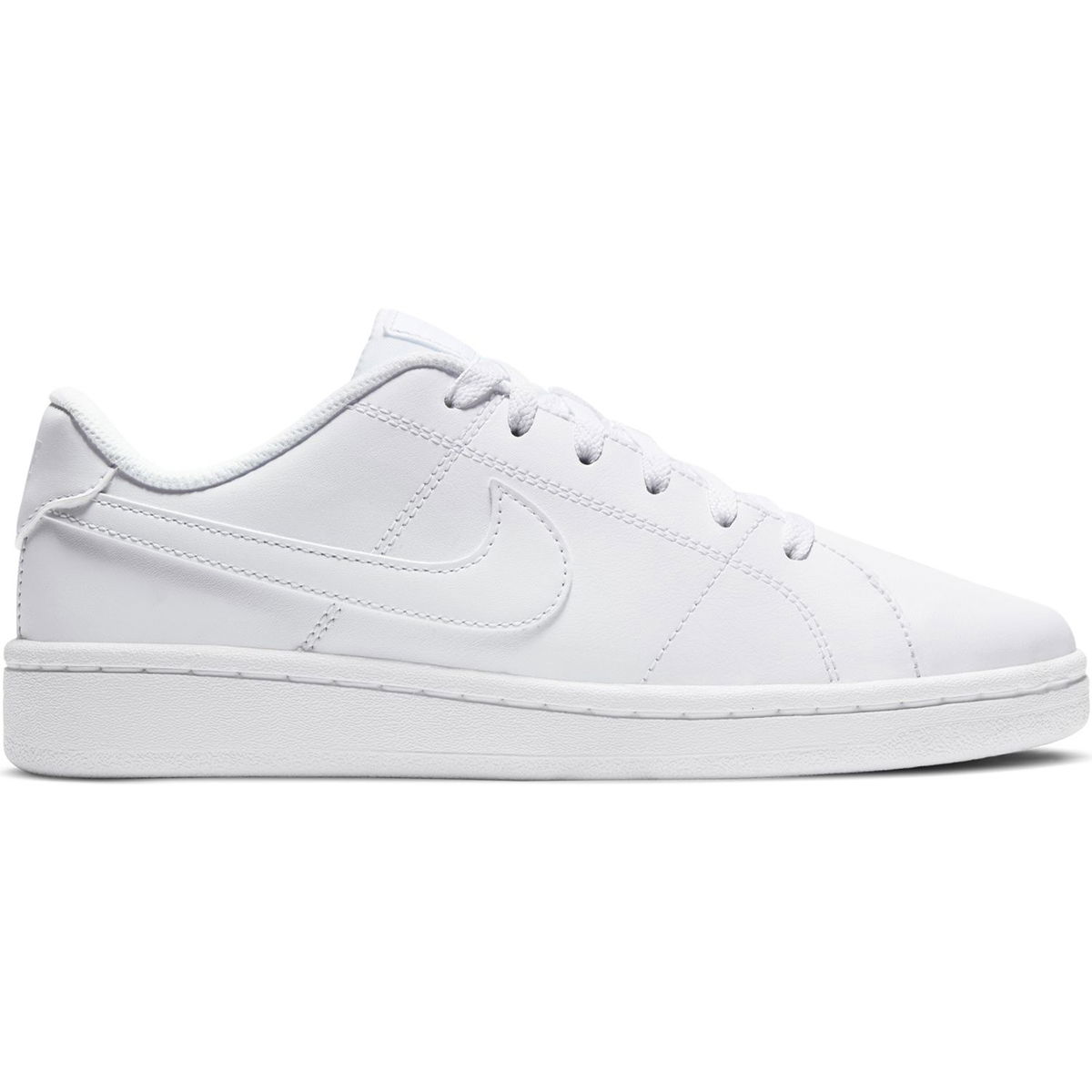 Wmns Court Royale 2 Kadın Beyaz Günlük Ayakkabı CU9038-100