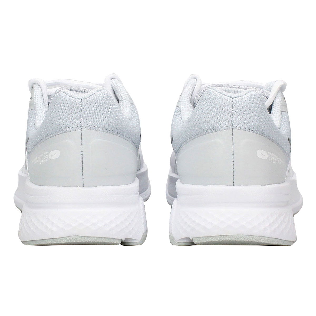 W Run Swift 2 Kadın Beyaz Koşu Ayakkabısı CU3528-105