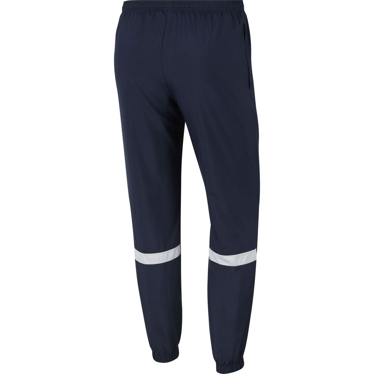Dri-Fit Acd21 Trk Pant Wpz Erkek Mavi Futbol Eşofman Altı CW6128-451