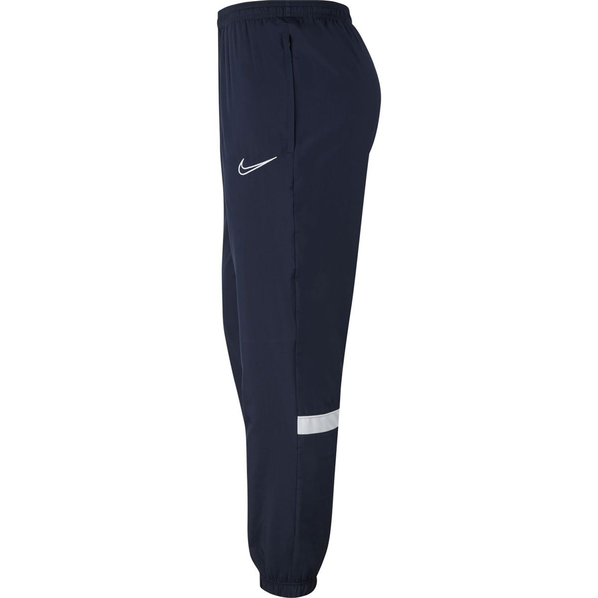 Dri-Fit Acd21 Trk Pant Wpz Erkek Mavi Futbol Eşofman Altı CW6128-451