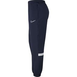 Dri-Fit Acd21 Trk Pant Wpz Erkek Mavi Futbol Eşofman Altı CW6128-451