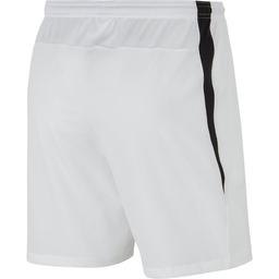 Dri-Fit Vnm III Wvn Erkek Beyaz Futbol Şort CW3855-100
