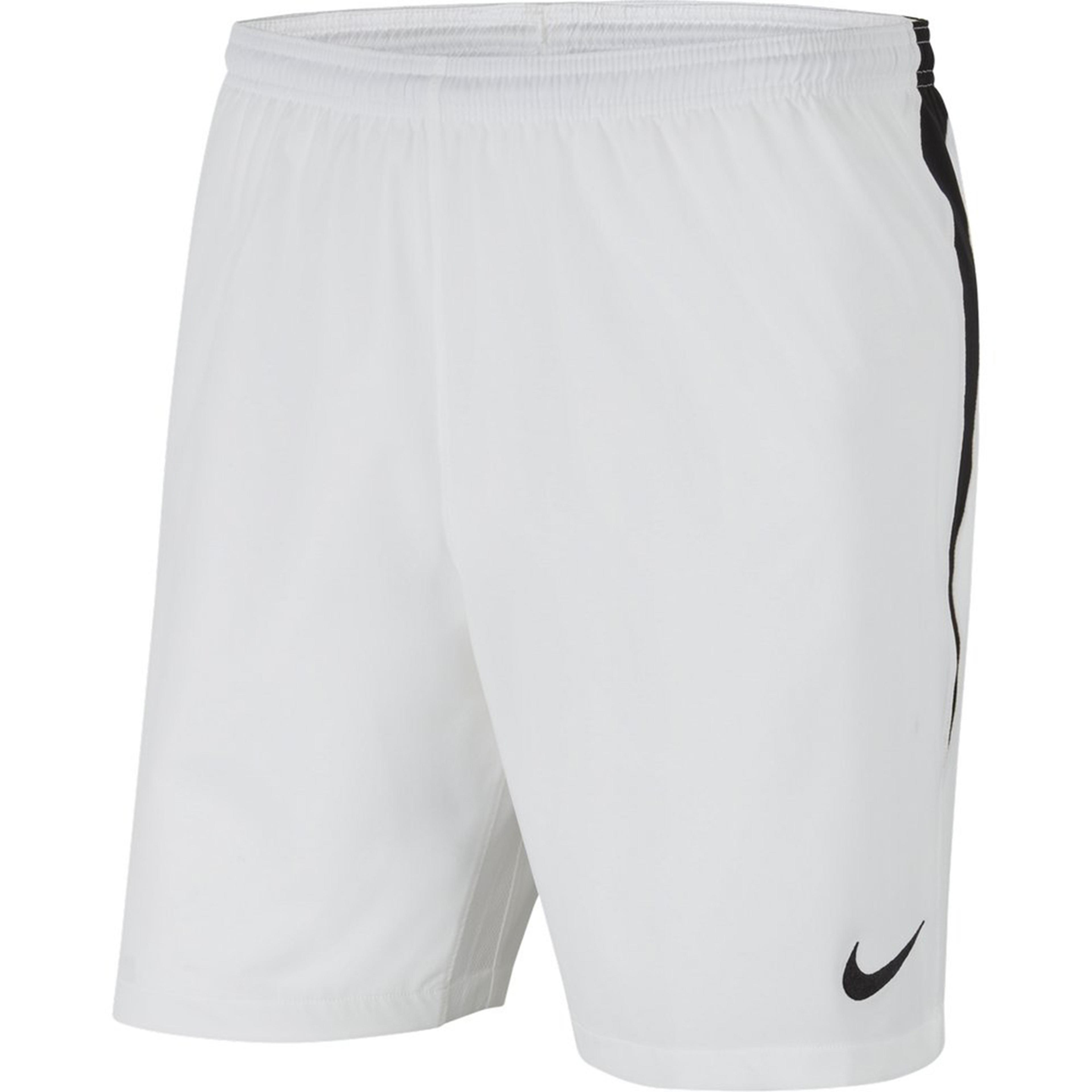Dri-Fit Vnm III Wvn Erkek Beyaz Futbol Şort CW3855-100