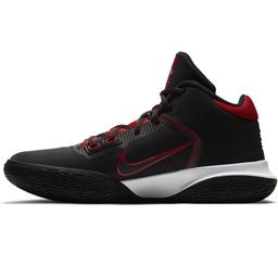 Kyrie Flytrap IV Unisex Siyah Basketbol Ayakkabısı CT1972-004