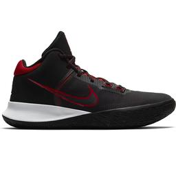 Kyrie Flytrap IV Unisex Siyah Basketbol Ayakkabısı CT1972-004