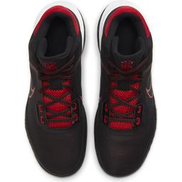 Kyrie Flytrap IV Unisex Siyah Basketbol Ayakkabısı CT1972-004