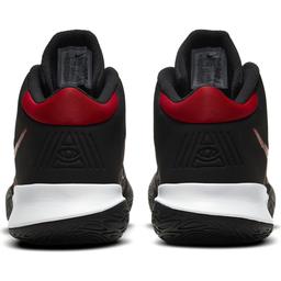 Kyrie Flytrap IV Unisex Siyah Basketbol Ayakkabısı CT1972-004