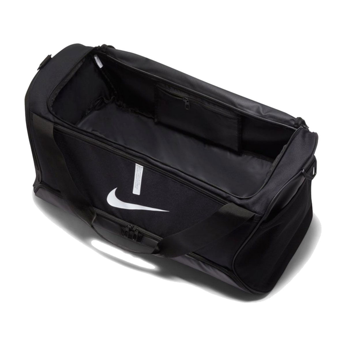 Nk Acdmy Team M Duff Unisex Siyah Futbol Spor Çanta CU8090-010