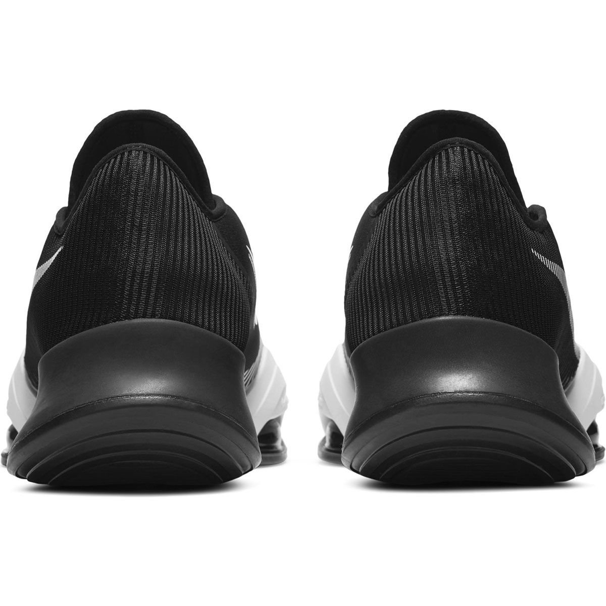 Air Zoom Superrep 2 Erkek Siyah Antrenman Ayakkabısı CU6445-003