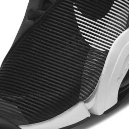 Air Zoom Superrep 2 Erkek Siyah Antrenman Ayakkabısı CU6445-003