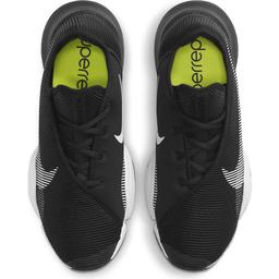 Air Zoom Superrep 2 Erkek Siyah Antrenman Ayakkabısı CU6445-003
