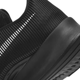 Air Zoom Superrep 2 Erkek Siyah Antrenman Ayakkabısı CU6445-003