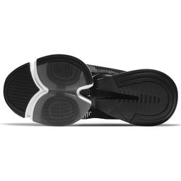 Air Zoom Superrep 2 Erkek Siyah Antrenman Ayakkabısı CU6445-003